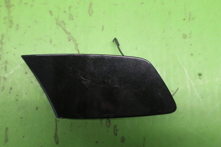 фото №1, Toyota mirai заглушка hak бампер передній 2014-