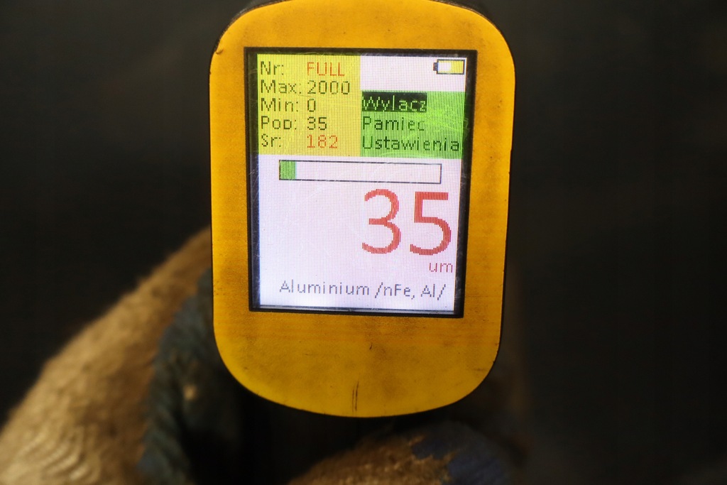 фото №3, Капот opel insignia a