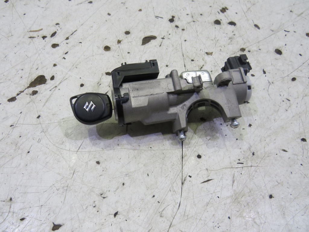 фото №1, Замок запалювання ключ sx4 s-cross 33970-61m00