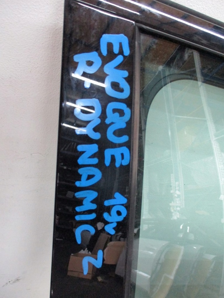 фото №10, Двері праве передні range rover evoque ii r-dynam