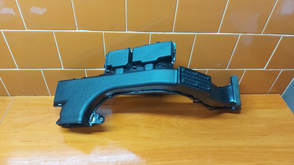 фото №1, Труба резонатор впуск повітря toyota rav4 v 18-