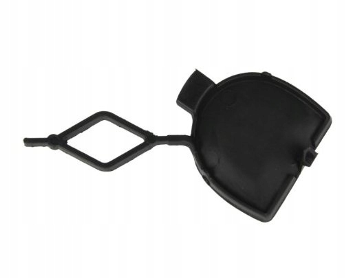 фото №2, Diederichs 4006063 крышка багажника, hak holujący