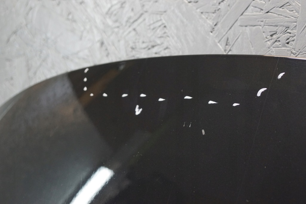 фото №8, Капот крышка двигателя peugeot 207 lift exl