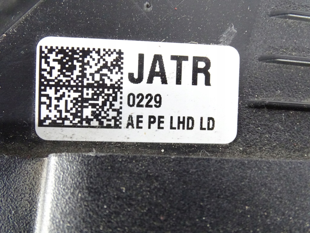 фото №7, Лампа передняя правая hyunadi ioniq lift full led