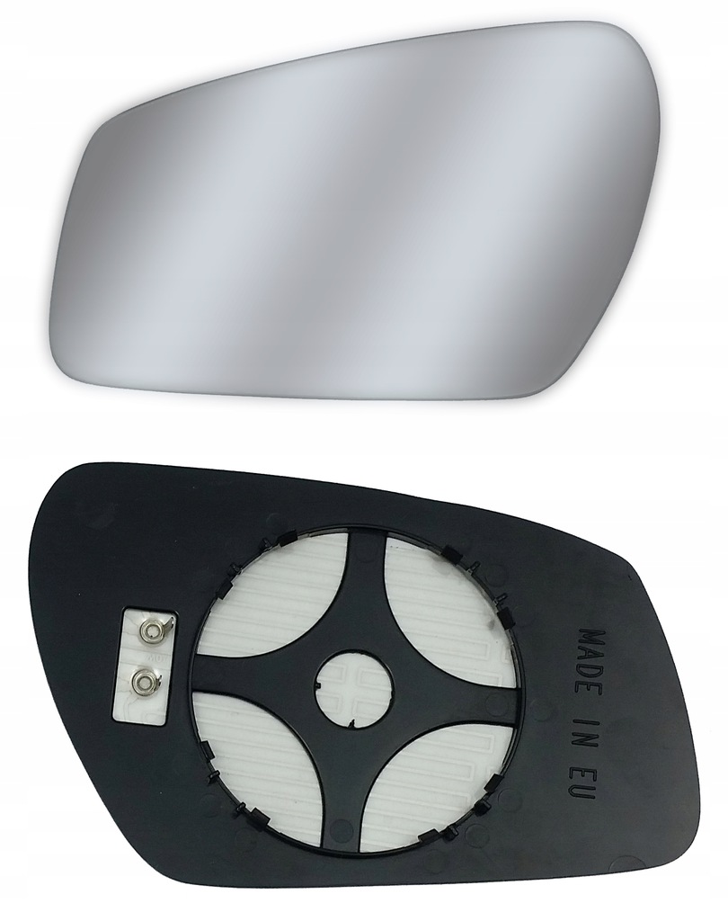 фото №1, Вкладиш дзеркало ford fusion fl 05-12 sf+grz+pl ліва