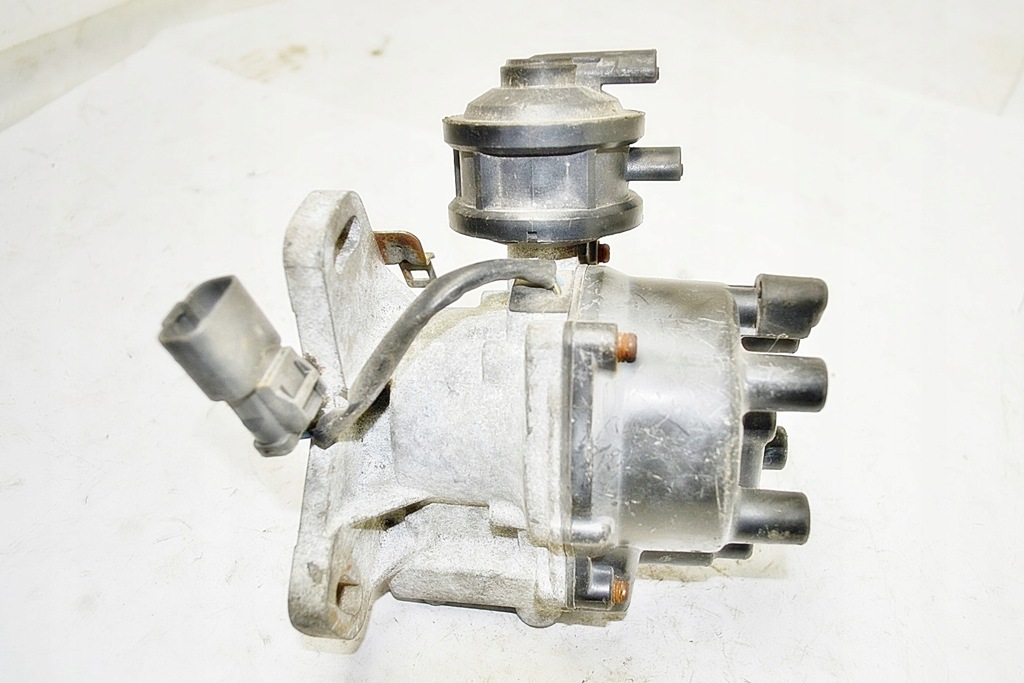 фото №1, Honda civic аппарат зажигание hitachi d4w9003 3901