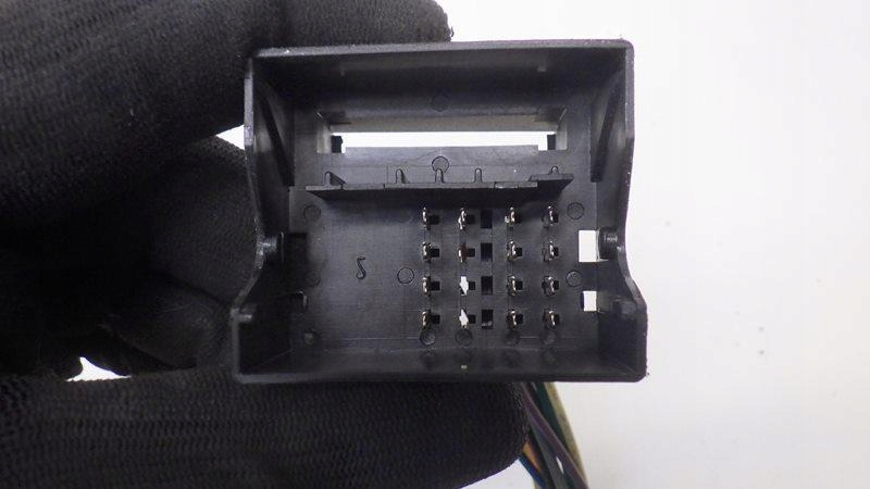 фото №8, Радіо cd vdo expert jumpy scudo ii 4829419 4531182 4121284 4471385