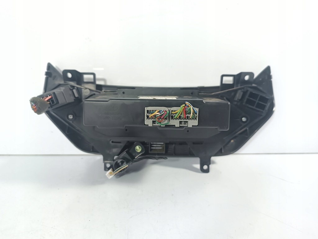 фото №5, Chevrolet aveo t250 панель регулировка управление отопления обдув 96437402