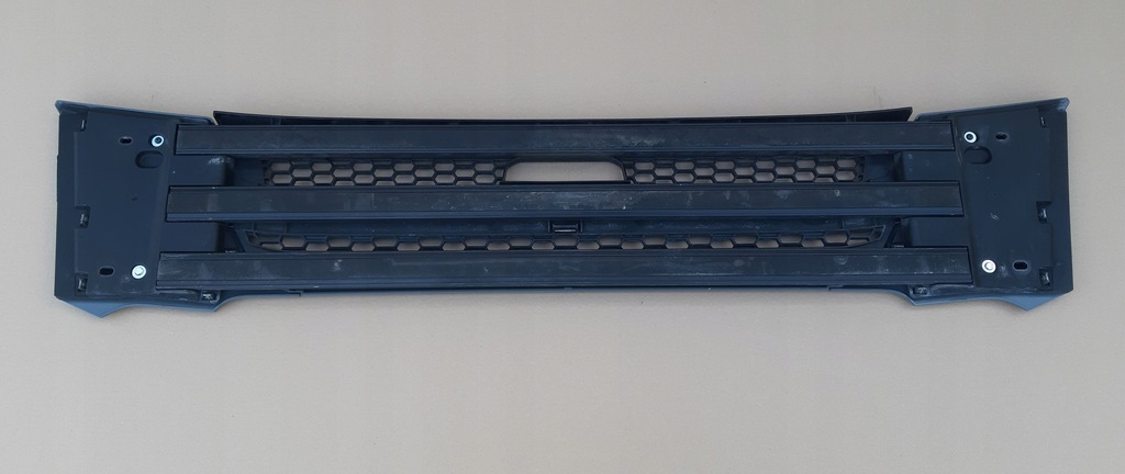 фото №7, Scania r s лавка підніжка решітка радіатора решітка радіатора нижня