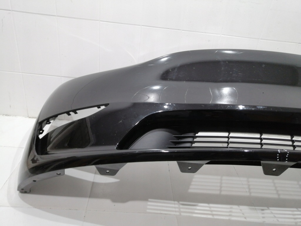 фото №8, Бампер передний перед tesla model y hal 8667