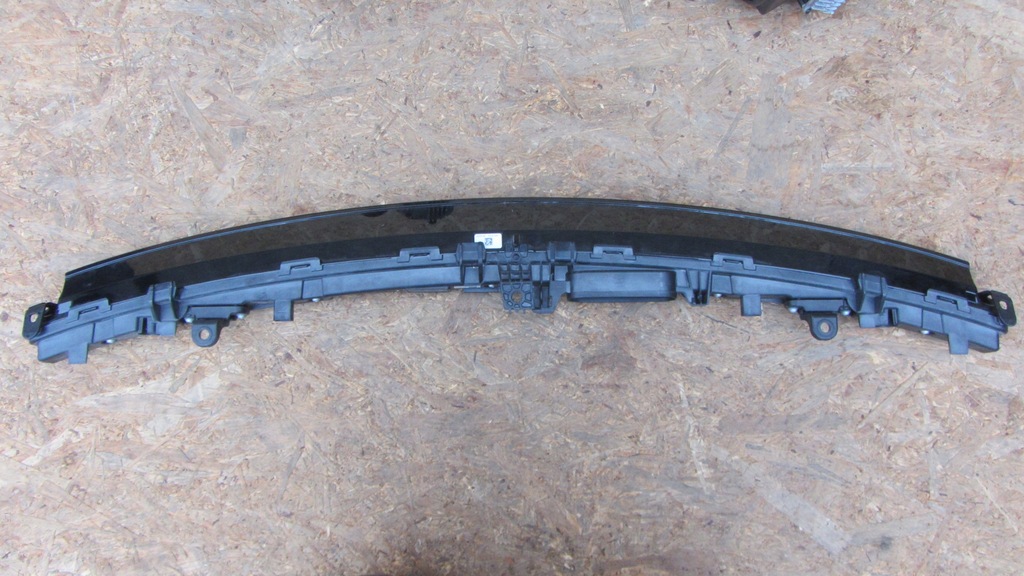 фото №11, Передняя правая левая средняя лампа mercedes eqc w293 full led