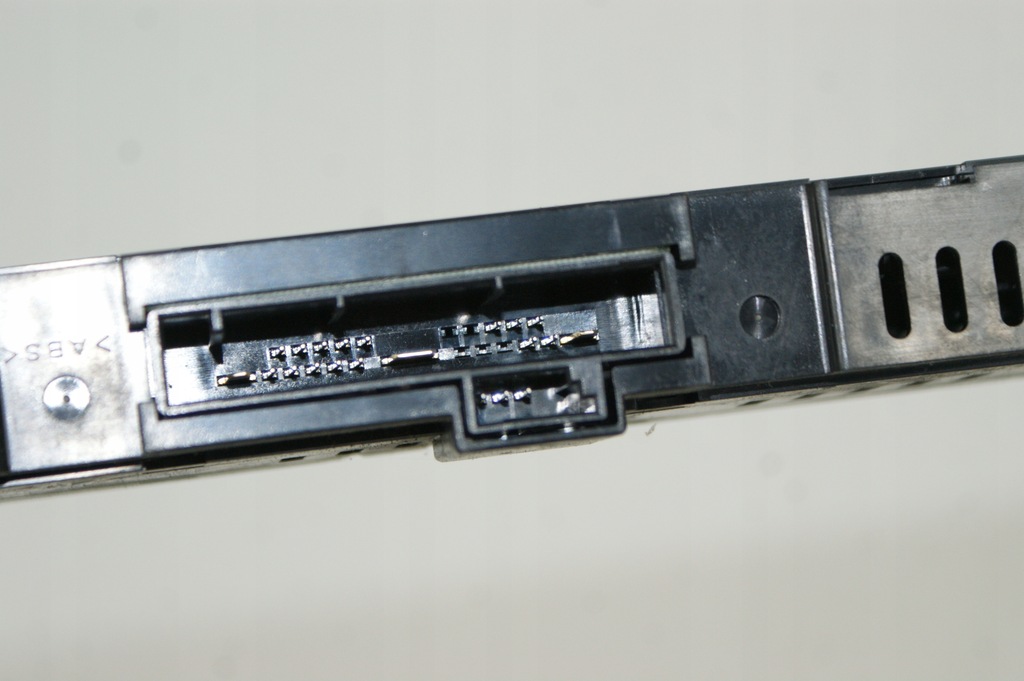 фото №12, Панель підігрів сидінь перемикач підігрів сидінь bmw e46 6925501