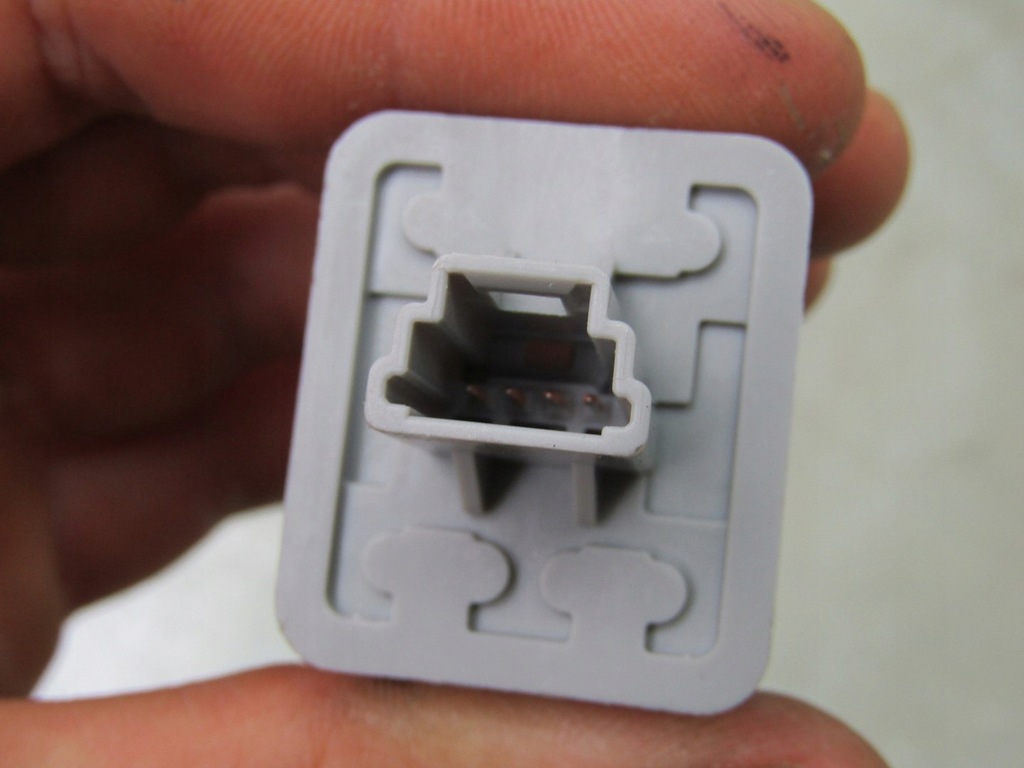 фото №6, Qashqai iii j12 23r датчик педалі педаль стоп стоп-сигнал гальма