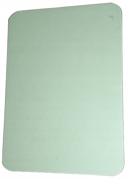 фото №1, Стекло euro cargo задняя левая iveco eurocargo ii 2