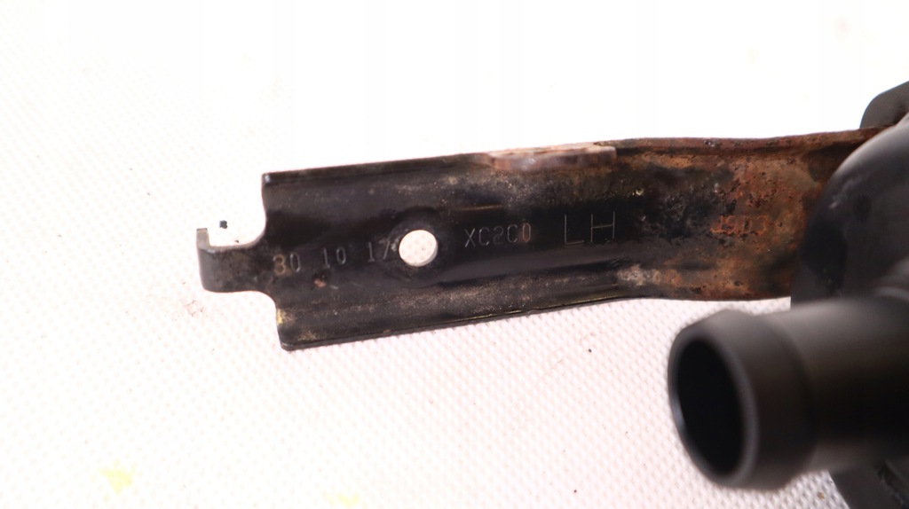 фото №5, Jaguar i-pace насос wody j9d3-18d473-aa