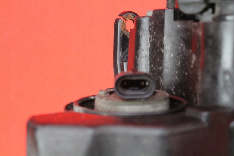 фото №7, Фара правий лампа перед лінза eu p2951 mazda 3 1 i bk 03-09