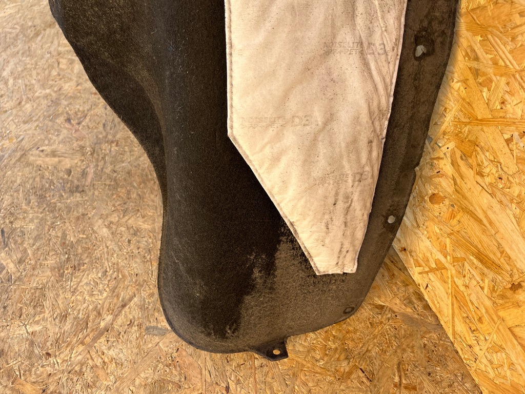 фото №11, Hyundai tucson iv 4 20- підкрилок задні задня праве