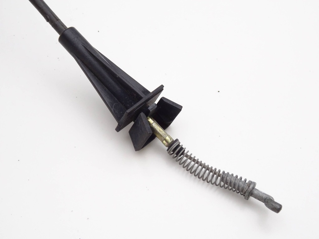 фото №5, Трос тягa замка двері лівий перед ford fusion nr232