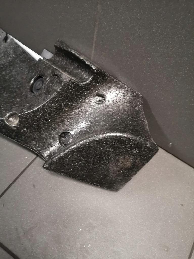 фото №7, Кронштейн подножка vw phaeton eu 3d1863233