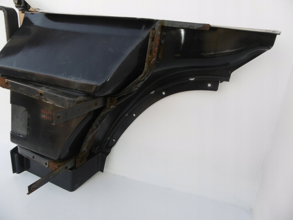 фото №13, Подножка volvo fh 12 13 правая подножка volvo