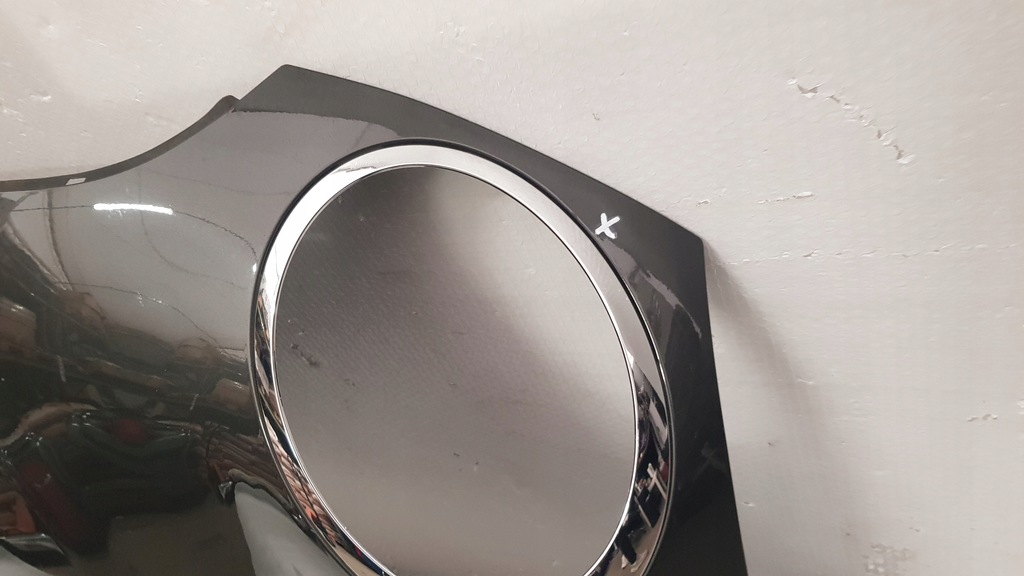 фото №5, Капот mini cooper r55 r56 r57 r58 przed liftingiem