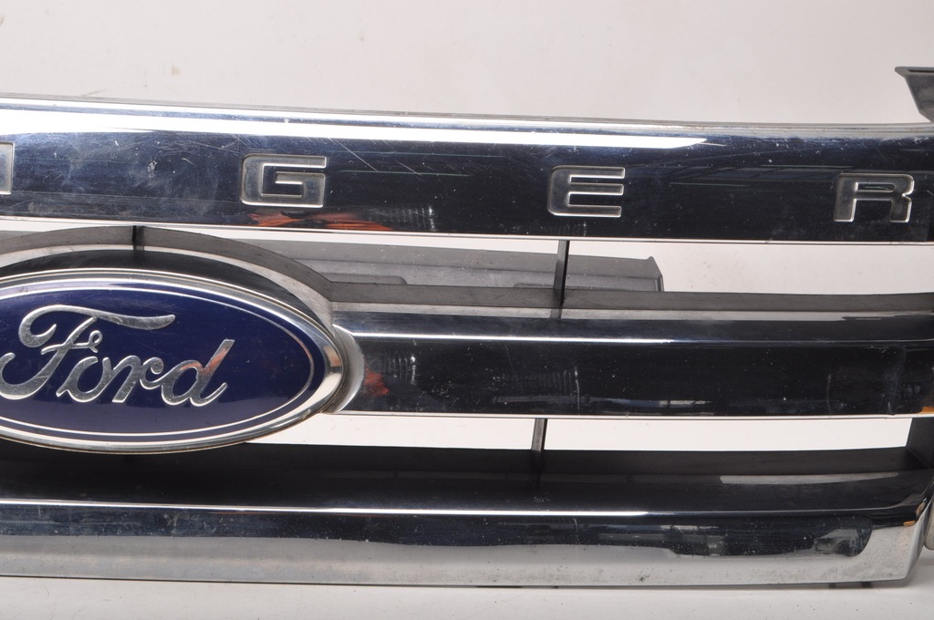 фото №11, Ford ranger iv решітка радіатора решітка радіатора ab39-8178-ad