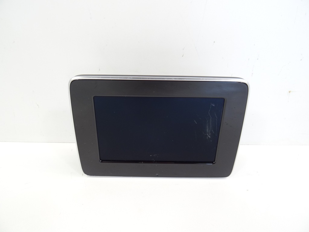 фото №1, W176 навигация монитор экран a2189021606