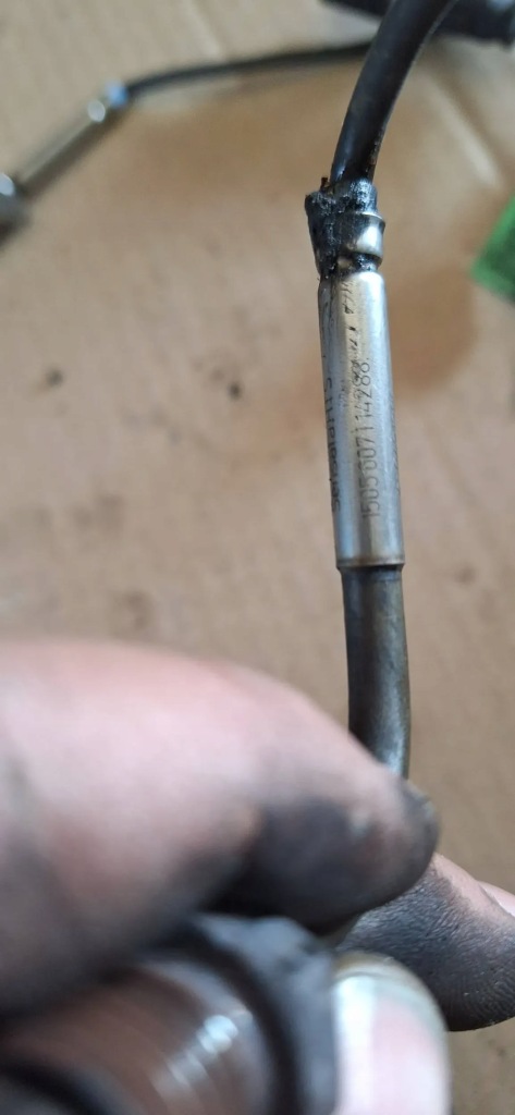 Jeep grand cherokee 2018 датчики лямбда-зонд vm 45962128g Доставка