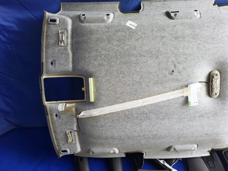 фото №14, Стеля комплект audi a5 8t lift sportback