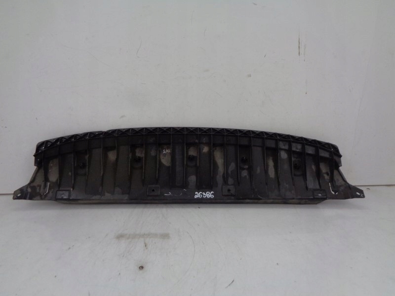 фото №1, Skoda fabia iii захист pod бампер перед