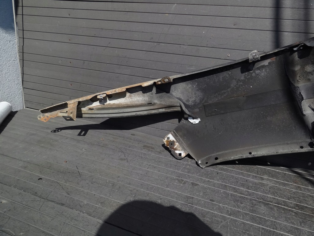 фото №9, Jeep cherokee kl 2017 крила передній правий org