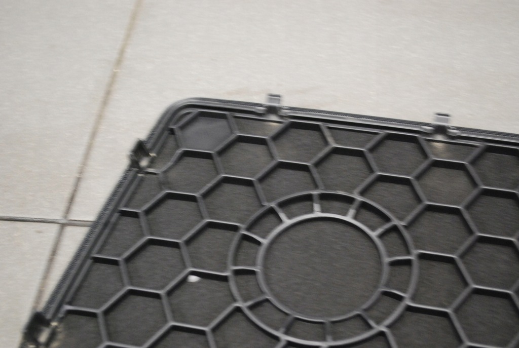 фото №7, Накладка динаміка bose audi a8 d3 4e0035435