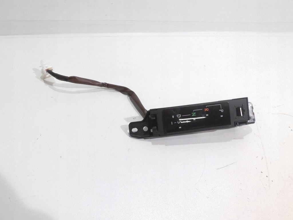 фото №1, Lexus is 300h 200t 2016r блок керування передач 76h711