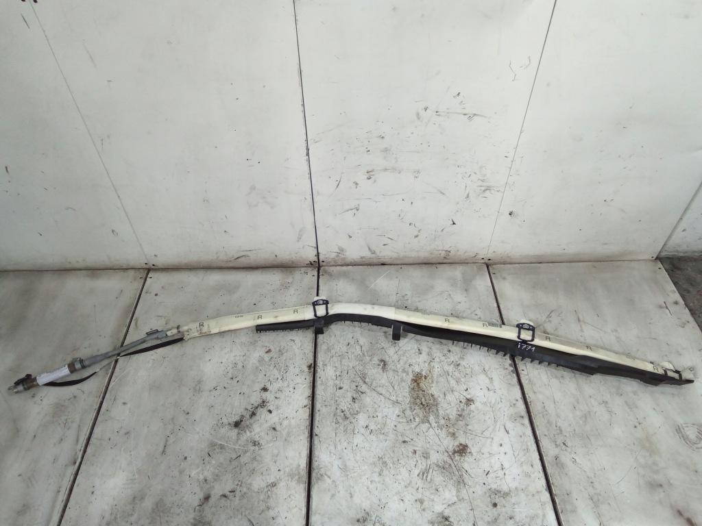 фото №1, I771 шторка безопасности воздушная правая mercedes cls w219