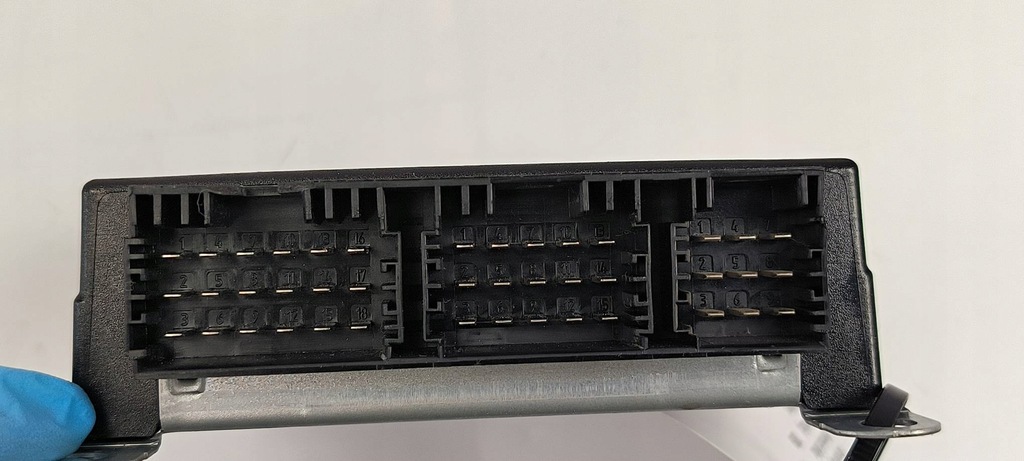 фото №3, Модуль 1851677 scania r 420 r420