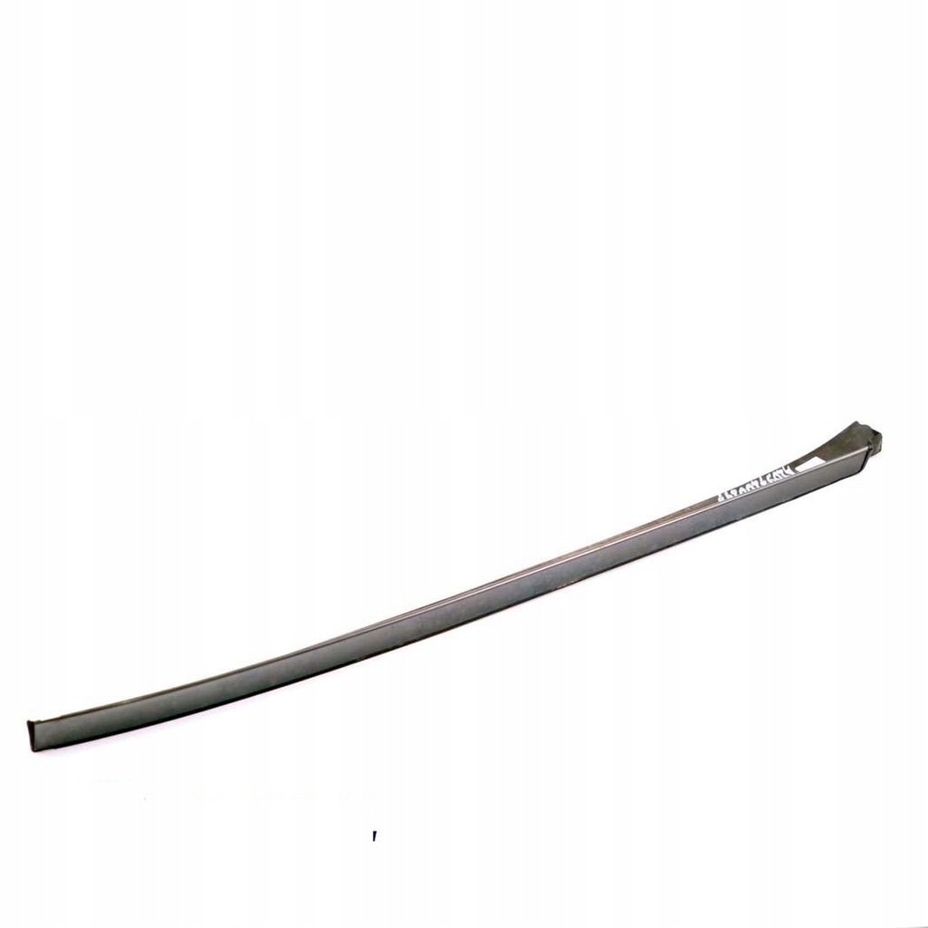 фото №12, Mercedes c209 w209 молдинг стойка a правая a2097200247