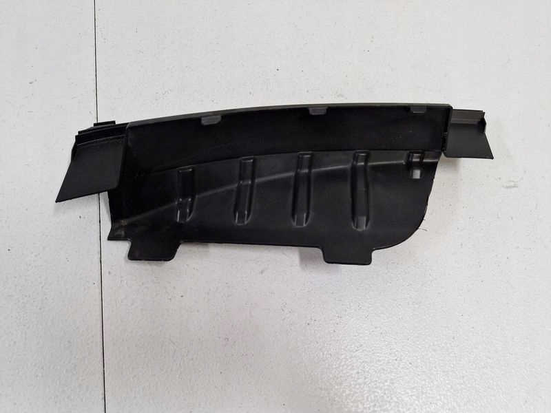 фото №9, Hyundai ix20 защита заглушка жабо europa 86153-1k000