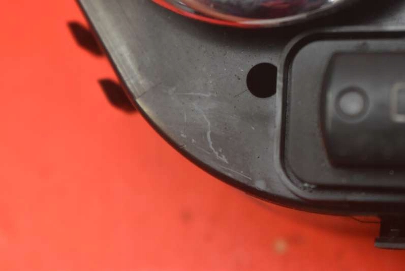 фото №15, Панель керування обдув кондиціонер 275009u10a nissan note 1 i e11 05-09