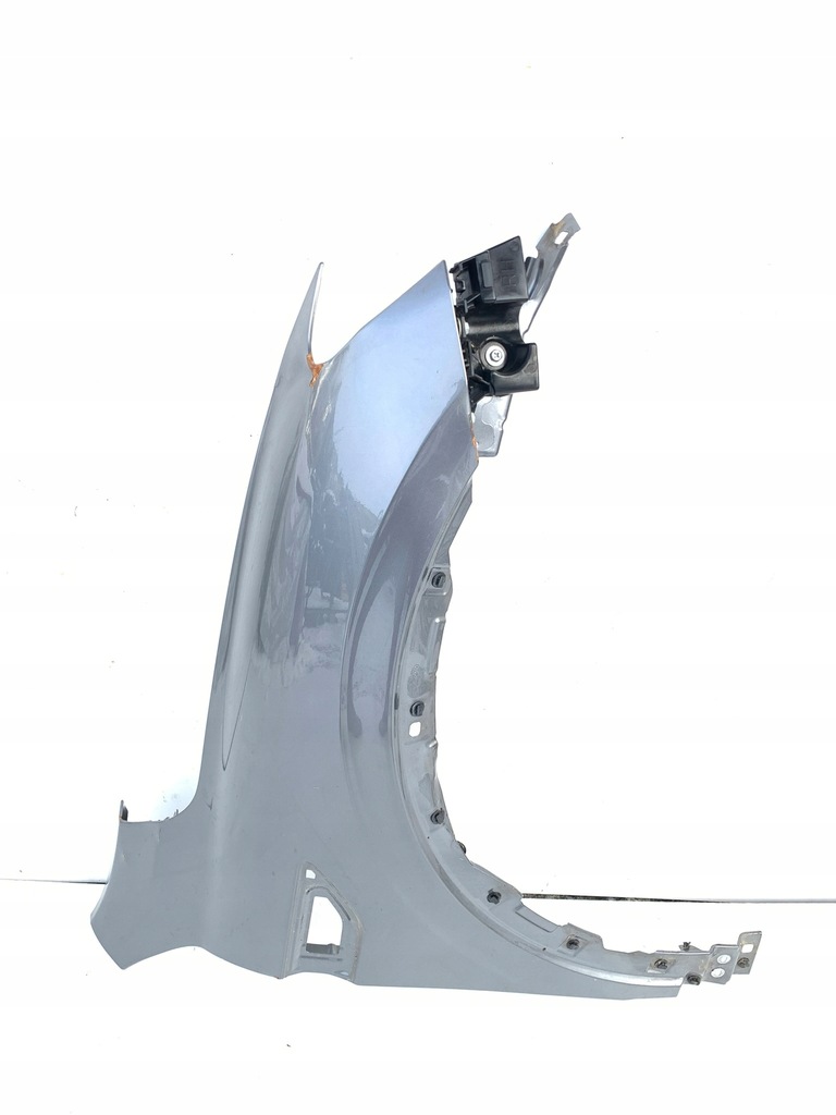 фото №1, Renault arkana правий крила перед