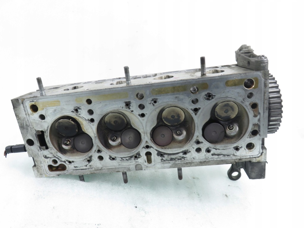 Головка dacia logan 1.4 k7j 710 Цена