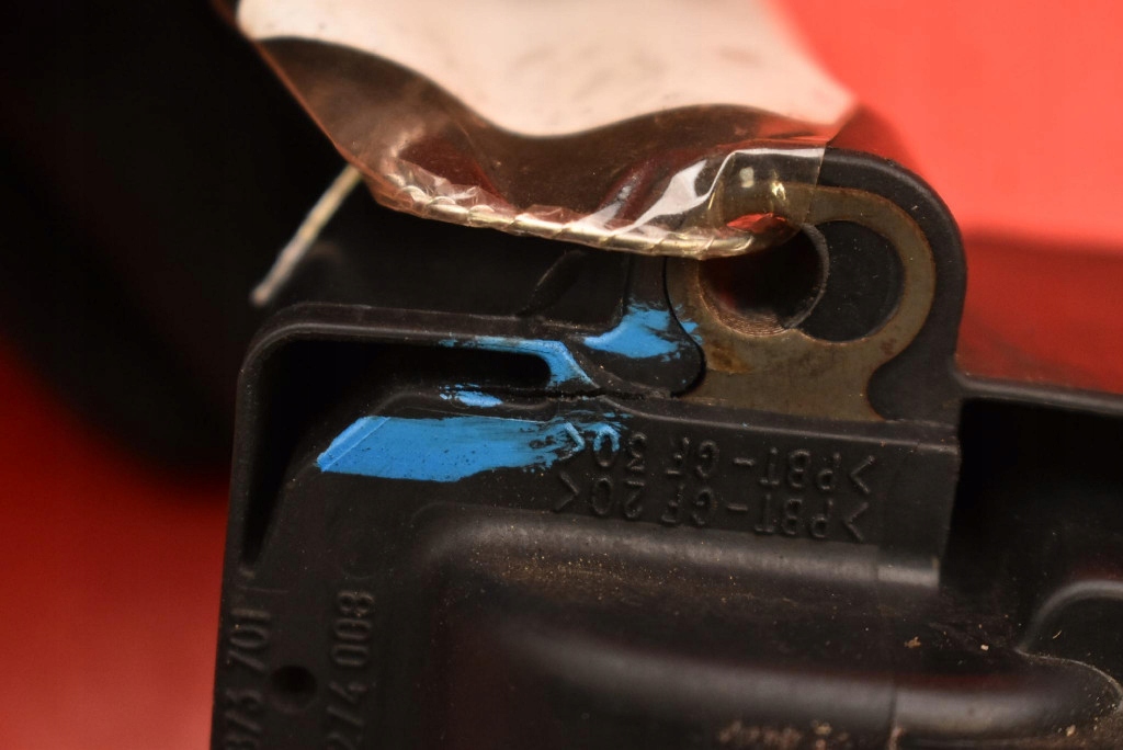 фото №11, Катушка зажигания 7700873701 2526151a renault thalia 1 i 1.4 8v 75 km 02-06