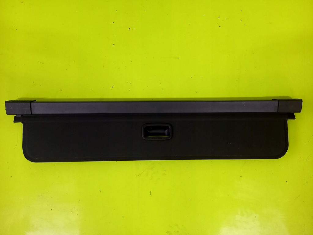 фото №1, Шторка багажника ford kuga mk2 13r