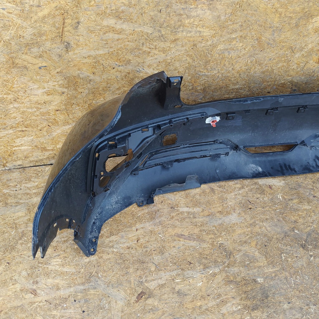 фото №7, Toyota c-hr chr бампер задня pdc 52159-f4010