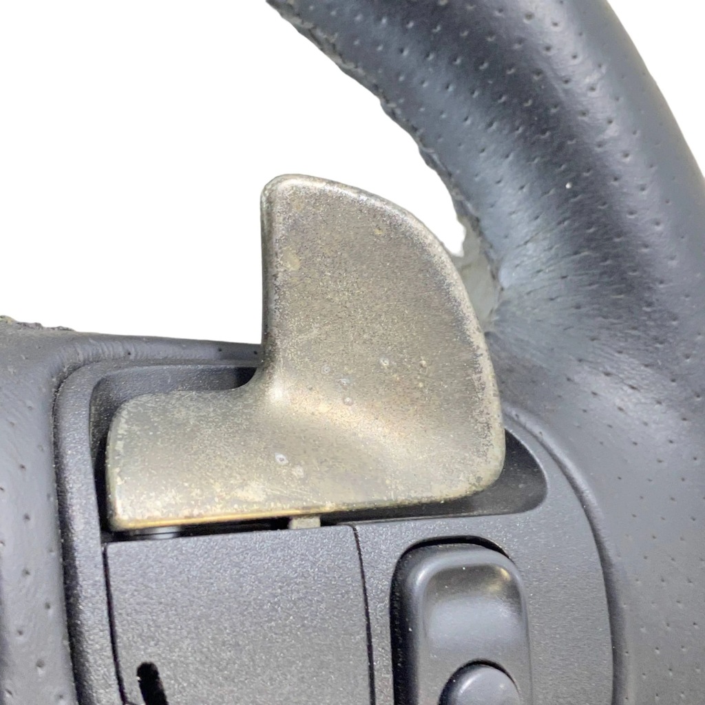 фото №8, Dodge charger 2016 кермо