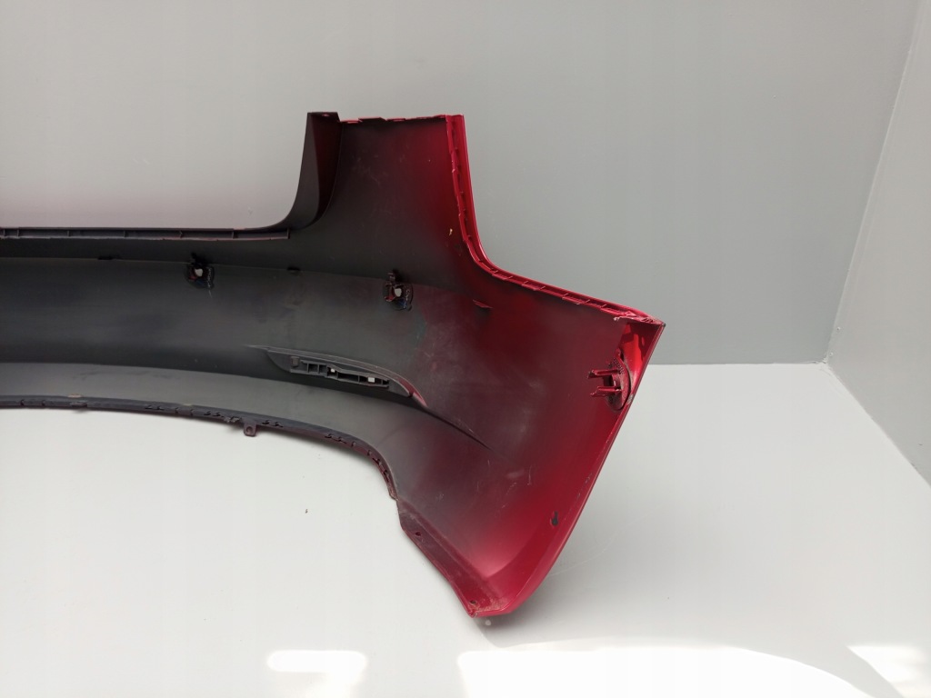 Tesla model 3 рестайлінг  2020- бампер задній tył1108905-s2-a = Оригінал