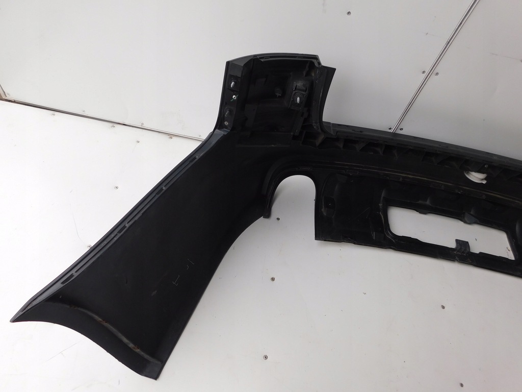 фото №9, Бампер задняя audi a6 c6 allroad 06-11 4pdc m-ód poznań