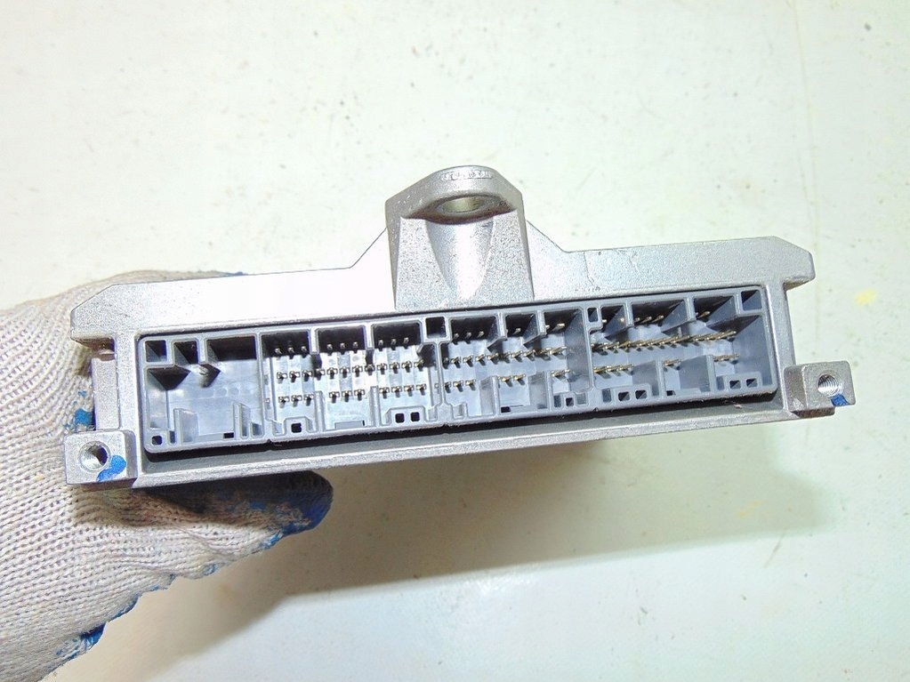 фото №7, Honda accord vi 1.8 00r бортовий комп'ютер 37820pdag02