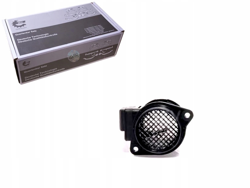 фото №1, Esen skv 07skv130 расходомер массовый воздуха