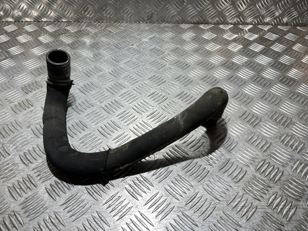 Купити Шланг труба патрубок води ford focus iv mk4 18- 1.5 ecoboost jx61-8286-ec