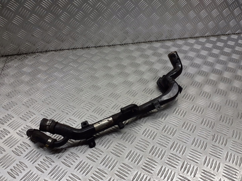 фото №1, Магістраль wody водяна opel signum 1.9 cdti 55563692